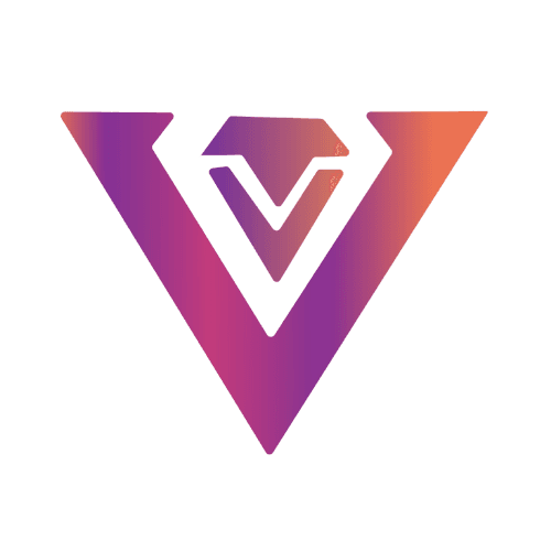 VisualVortex Logo
